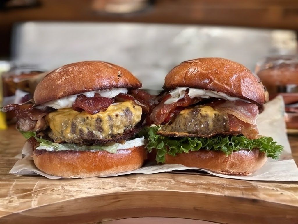 hamburgare