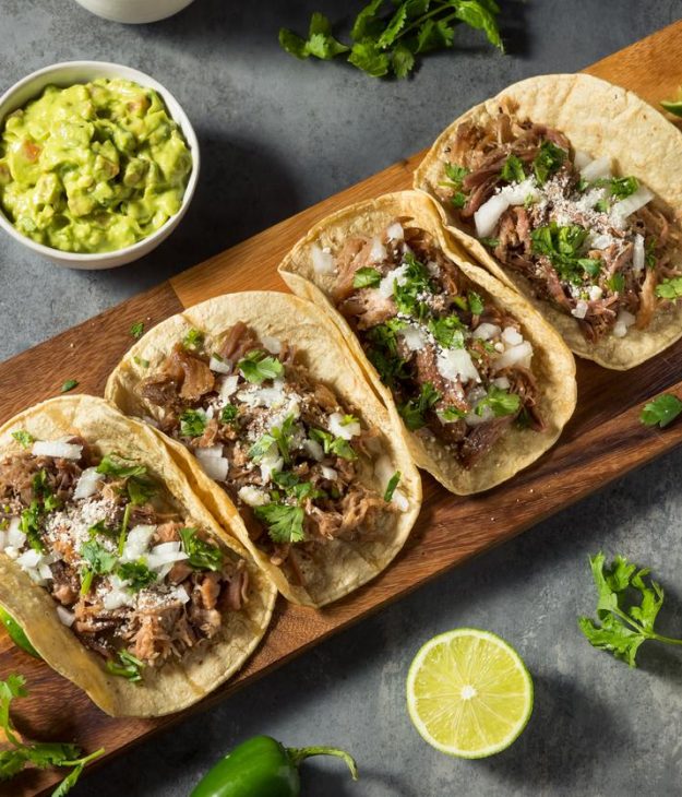 taco tuesday