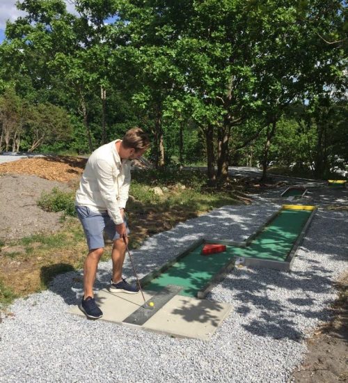 minigolf minigolf
